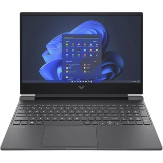 لپ تاپ 15.6 اینچی اچ پی گیمینگ Victus 15 / Ryzen5-8645HS / 16GB / 1TB SSD / 6GB RTX3050