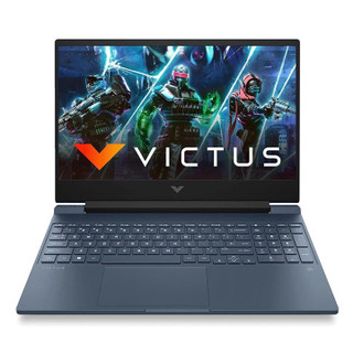 لپ تاپ 15.6 اینچی اچ پی گیمینگ Victus 15 / i5-13420H / 16GB / 1TB SSD / 4GB RTX 2050(استوک)