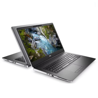 لپ تاپ 17.3 اینچی PRECISION 7760 | i7-11850H | 32GB | 1TB SSD | 6GB RTX A3000(استوک)