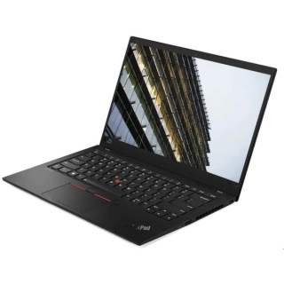لپ تاپ 14 اینچی لنوو THINKPAD X1 CARBOON - GEN7 | i7-8665U | 16GB | 256GB SSD | INTEL UHD(استوک)