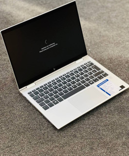 لپ تاپ 13.3 اینچی اچ پی Elite Book 830 G11 | Ultra 7 155U | 16GB | 512GB SSD | INTEL UHD(استوک)