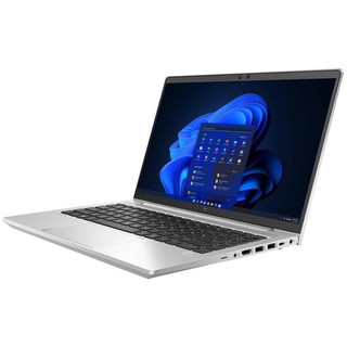 لپ تاپ 14.1 اینچی اچ پی EliteBook 640G9 | i5-1235U | 8GB | 256GB SSD | intel UHD(استوک)