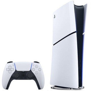 کنسول بازی سونی استوک PS5 Slim Digital 825GB