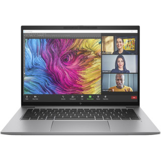 لپ تاپ 15.6 اینچی اچ پی استوک Zbook FireFly 15 G8 | i7-1165G7 | 16GB | 512GB SSD | 4GB P500(استوک)