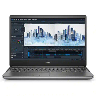 لپ تاپ 15.6 اینچی دل precision 7560 i7-11850H | 32G | 512GB | 4GB RTX A3000 (استوک)